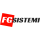 Logo piccolo dell'attività FG SISTEMI