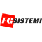 Logo social dell'attività FG SISTEMI