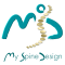 Logo social dell'attività My Spine Design Chiropratica