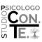 Logo social dell'attività Studio Psicologo Con. Te.