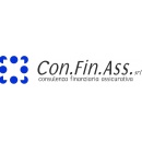Logo Con. Fin. Ass. srl