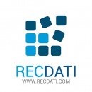 Logo RecDati