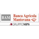 Logo Banca Agricola Mantovana SPA 