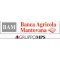Logo social dell'attività Banca Agricola Mantovana SPA 