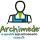 Logo piccolo dell'attività Archimede