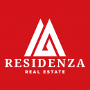 Logo Residenza Real Estate