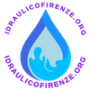 Logo IDRAULICO FIRENZE Pronto Intervento Caldaie e Condizionatori