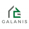 Logo social dell'attività Galanis