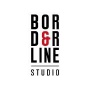 Logo Border&Line Studio