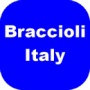 Logo Braccioli Italy 