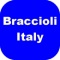 Logo social dell'attività Braccioli Italy 