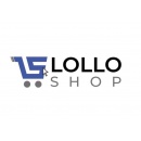 Logo Lolloshop SRL