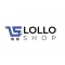 Logo social dell'attività Lolloshop SRL