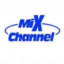 Logo Mix Channel sas