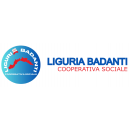 Cooperativa Sociale Liguria Badanti a Genova Logo Cooperativa Sociale Liguria Badanti