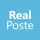 Logo piccolo dell'attività RealPoste