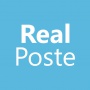 Logo RealPoste