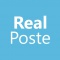 Logo social dell'attività RealPoste