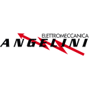 Logo Elettromeccanica Angelini Ravenna
