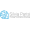 Logo social dell'attività Dottoressa Silvia Parisi Psicologa Psicoterapeuta Sessuologa