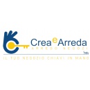 Logo Crea e Arreda Negozi