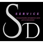 Logo sd service