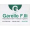 Logo social dell'attività Garello F.lli