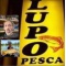 Logo social dell'attività Lupo Pesca