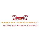 Logo Servizi Aerei Drone