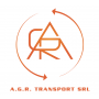 Logo AGR Transport SRL