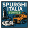 Logo social dell'attività Spurghi Fognature Alessandria - Spughi Italia Service