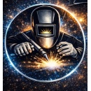 Logo Metal Glass di Cosimi Andrea