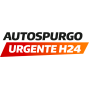 Logo Autospurgo Roma H24 Urgente