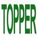 China Topper Valves Manufacturing Co., Ltd a Logo China Topper Valves Manufacturing Co., Ltd