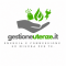 Logo social dell'attività GestioneUtenze.it Consulenza energia e gestione utenze luce e gas