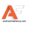 Logo social dell'attività Realizzazione siti web Andrea Freelance
