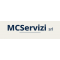 Logo social dell'attività MC SERVIZI SRL