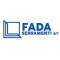 Logo social dell'attività FADA SRL