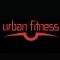 Logo social dell'attività Urban Fitness Sassari