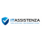 Logo social dell'attività itassistenza soluzioni informatiche Cremona
