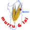 Logo social dell'attività PANIFICIO MURRU E LAI - PRODUZIONE E DISTRIBUZIONE PANE CARASAU