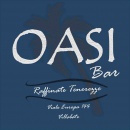Logo dell'attività Oasi Bar Raffinate Tenerezze Caffetteria | Tavola Calda | Gastronomia | Pasticceria | Gelateria