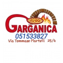 Logo Tel. 051533827 - La Garganica