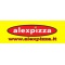 Logo social dell'attività Tel. 0108978107 - 3467575427 - 3661966486 - 3925940155 - Alex Pizza 