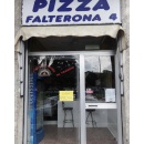 Logo Pizza Falterona 4 di Aziz Ettir