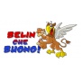 Logo Tel. +39 0722 347184 - Belin che Buono