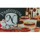 Logo Pasticceria Fratelli Navarria