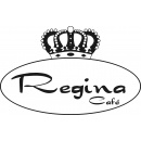 Logo REGINA CAFE'