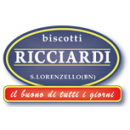 Logo Biscotti Ricciardi - Produzione Taralli