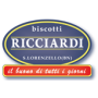 Logo Biscotti Ricciardi - Produzione Taralli